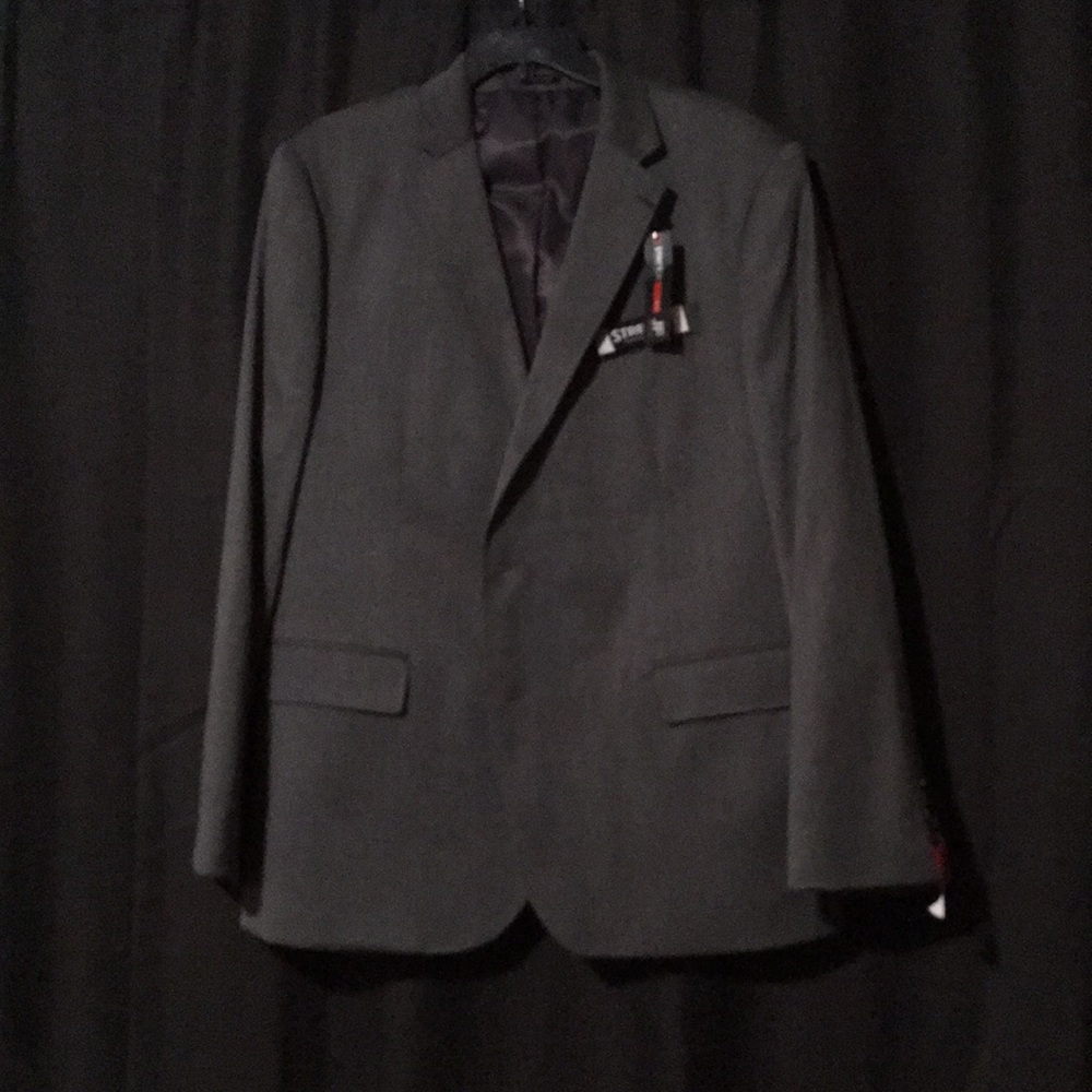 Suit jacket